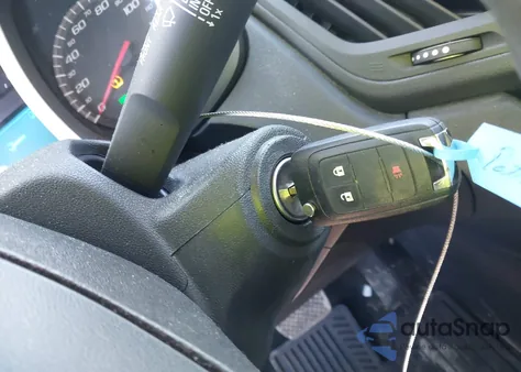 2015 Chevrolet Equinox Ls z USA, uszkodzony, nr VIN 2GNALAEK7F1123357